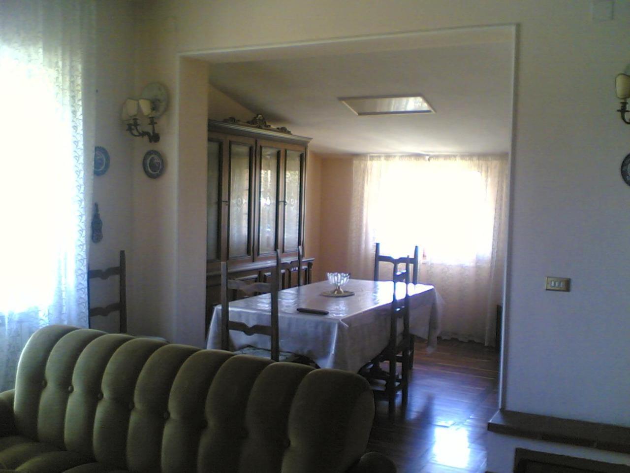 Bed&Breakfast Giardino Agritourist Controguerra Exterior foto