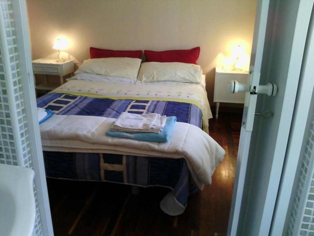 Bed&Breakfast Giardino Agritourist Controguerra Exterior foto